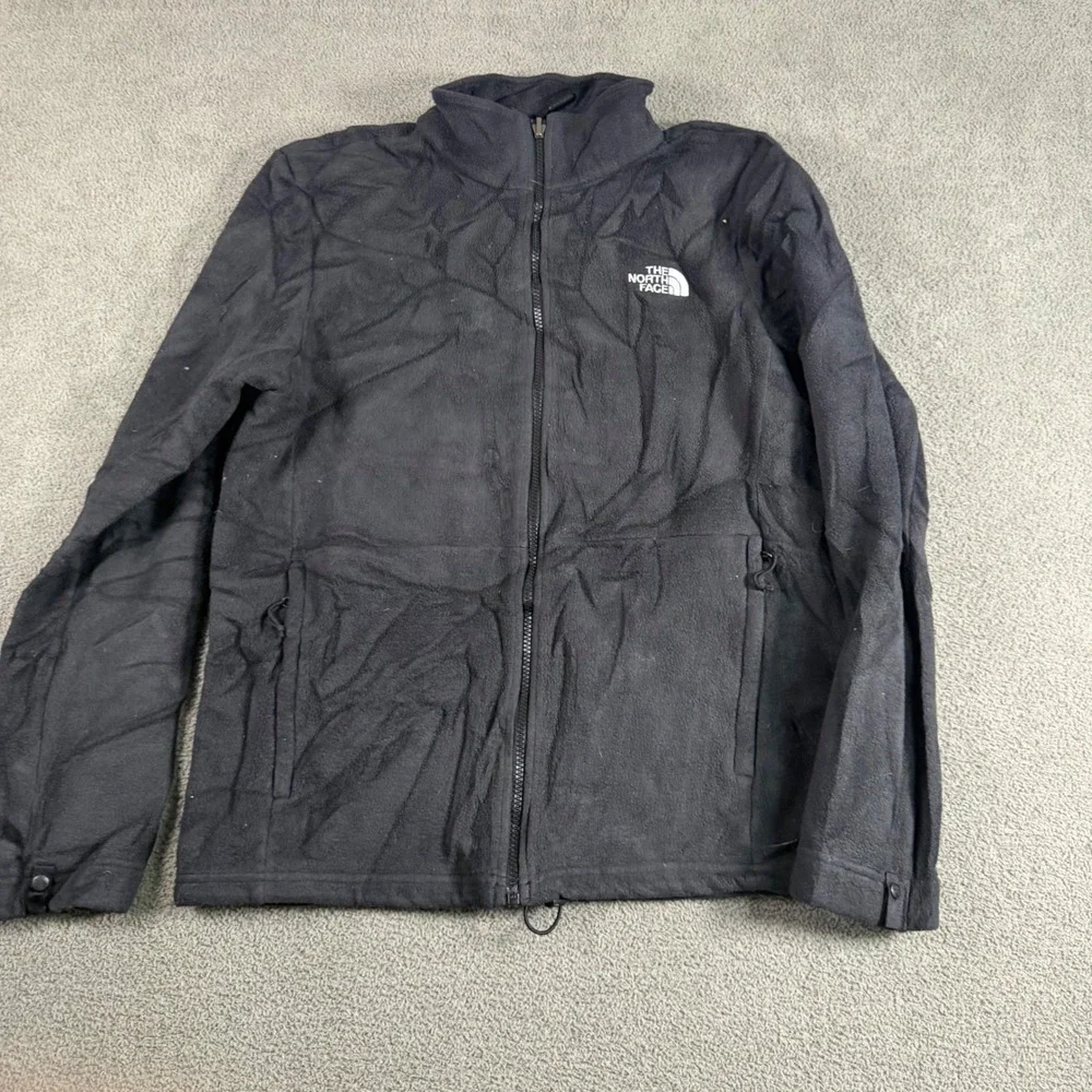 The North Face north face